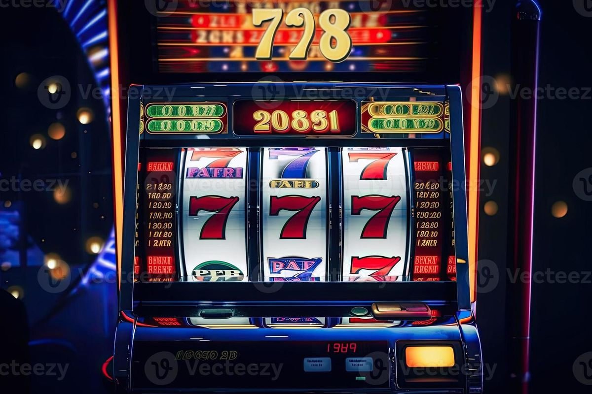Promosi beruangjitu slot dan taruhan online